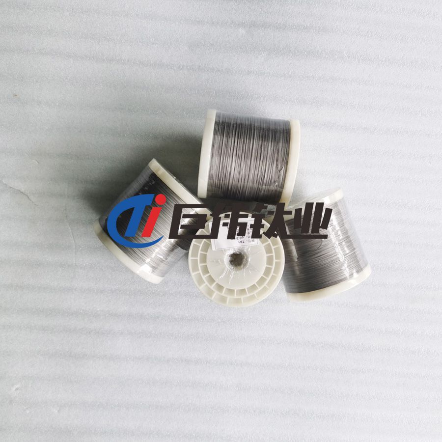 醫(yī)用鈦合金材料的分類(lèi)及其應(yīng)用