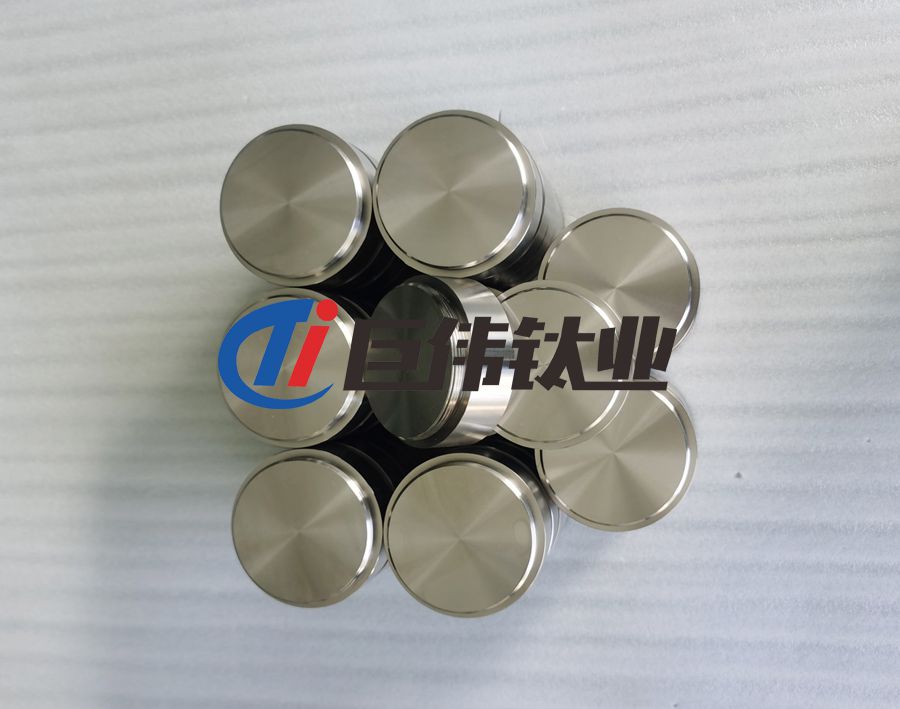 巨偉鈦業(yè)談濺射鈦靶材的應(yīng)用特點(diǎn)