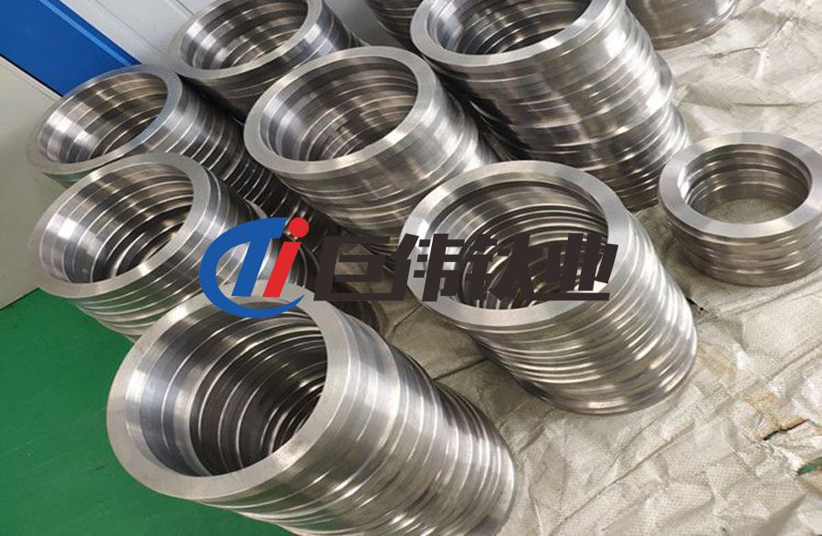 退火溫度對TC4鈦合金薄壁環材沖擊韌性的影響 退火溫度對TC4鈦合金薄壁環材沖擊韌性的影響