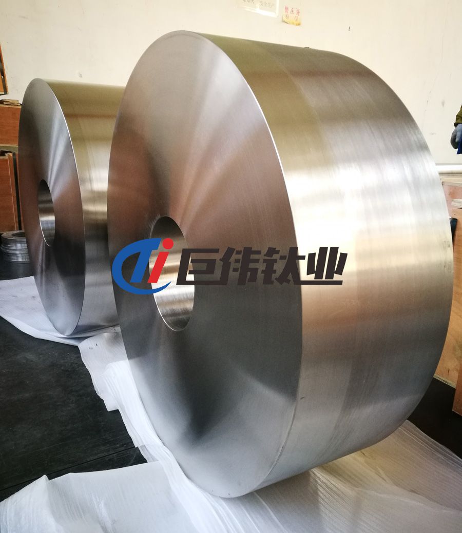 鈦合金材料的磨削鍛造及深孔鉆削加工工藝 鈦合金材料的磨削鍛造及深孔鉆削加工工藝