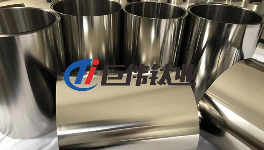 我國現行鈦合金板鈦帶執行標準體系概述 我國現行鈦合金板鈦帶執行標準體系概述