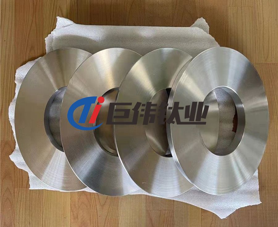 現貨供應鋯靶材 TC4鈦環 鈦合金鍛件 規格齊全 現貨供應鋯靶材 TC4鈦環 鈦合金鍛件 規格齊全