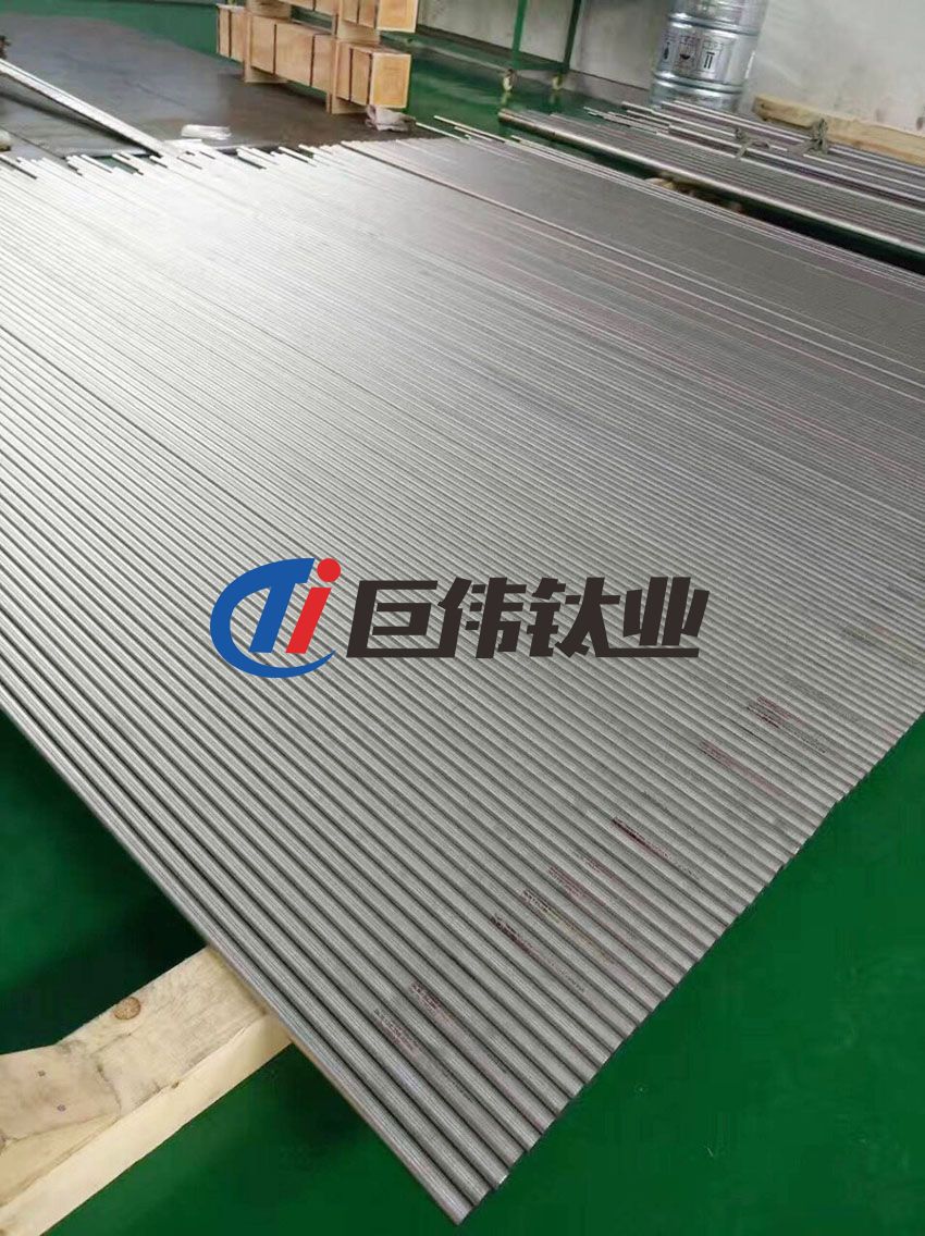 高精度醫用TC4鈦合金棒材的應用優勢與研發現狀 高精度醫用TC4鈦合金棒材的應用優勢與研發現狀