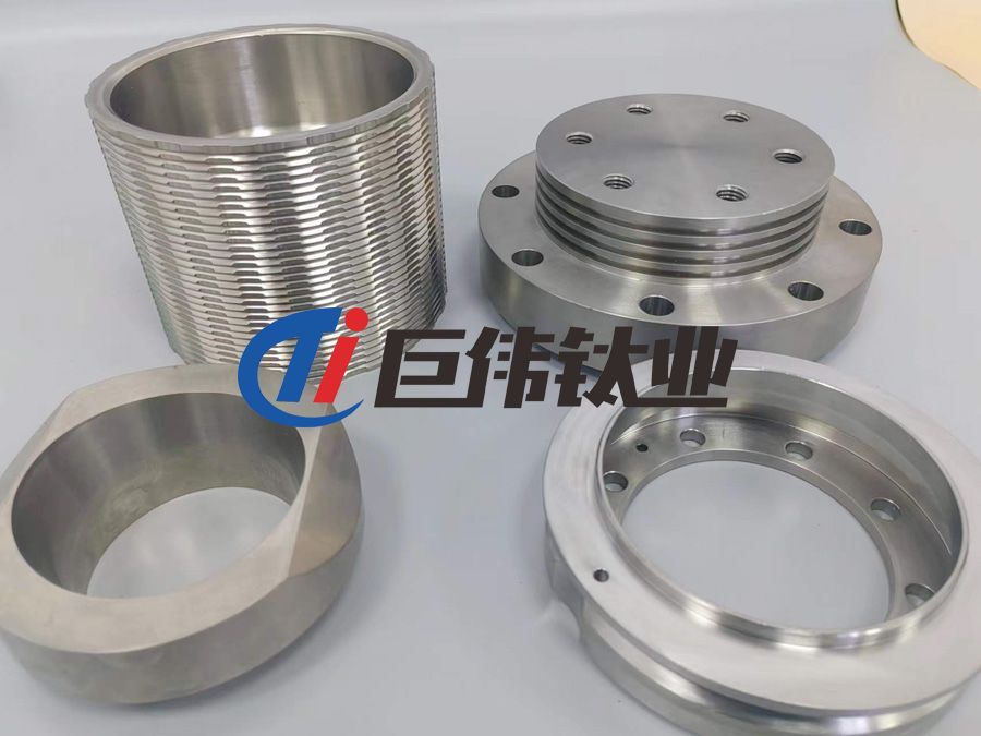 3D打印鈦及鈦合金的發展現狀及挑戰 3D打印鈦及鈦合金的發展現狀及挑戰