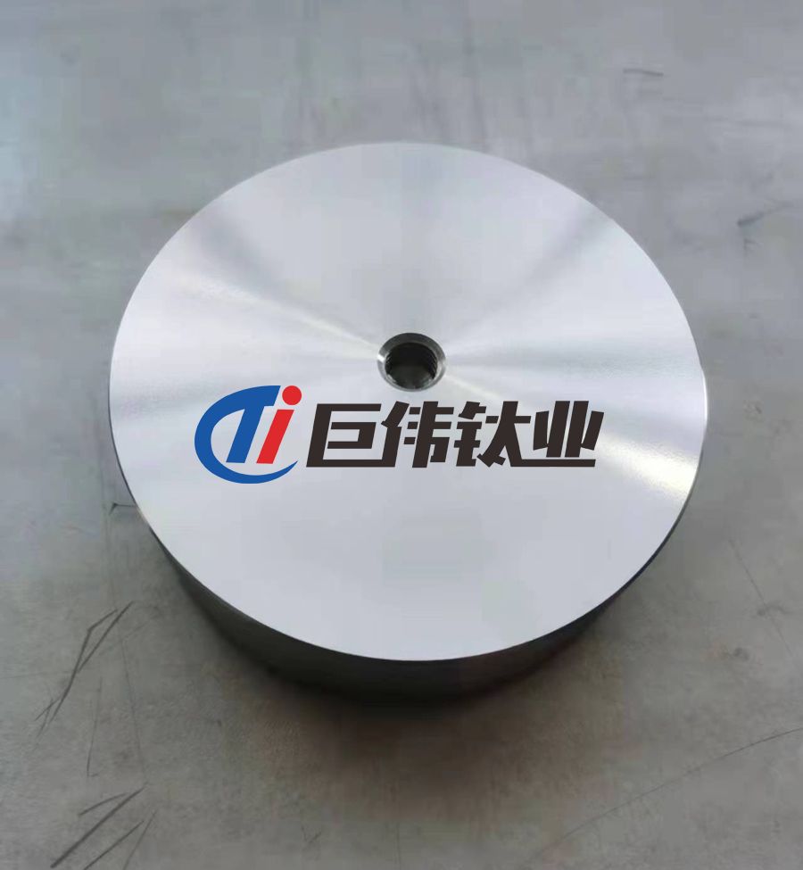 寶雞鈦靶廠家談粉末冶金靶材的制備方法、特性、應用 寶雞鈦靶廠家談粉末冶金靶材的制備方法、特性、應用