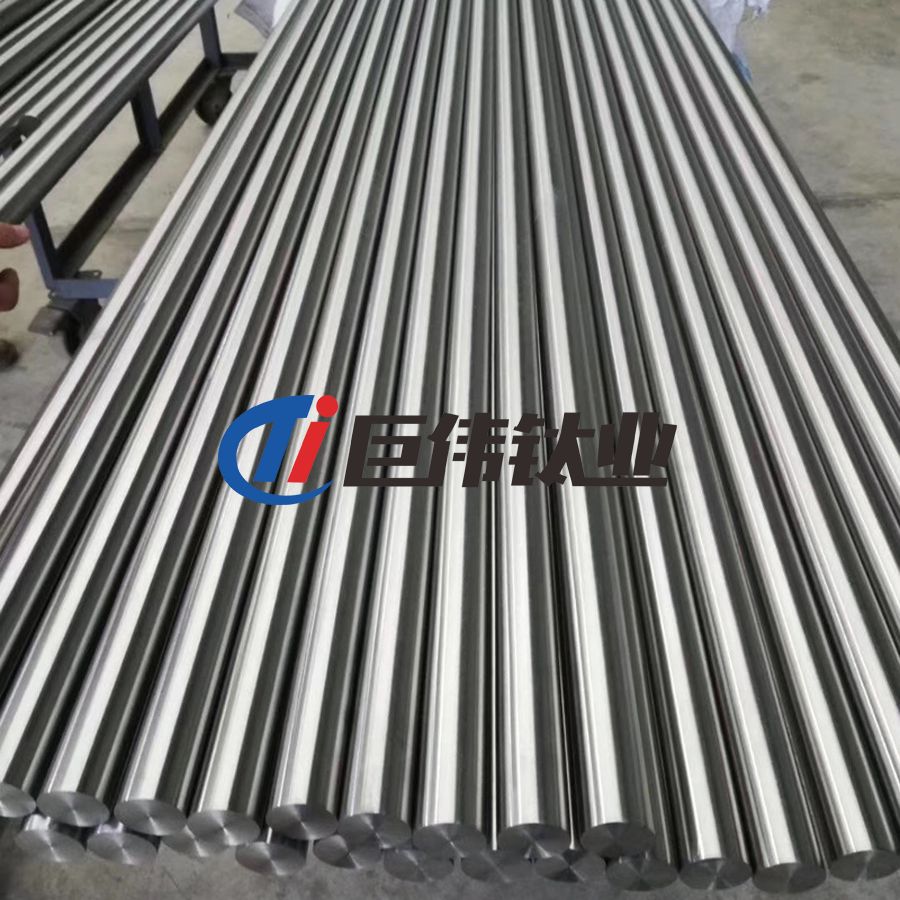 不同熔煉工藝生產的GH4169高溫合金棒組織和性能研究 不同熔煉工藝生產的GH4169高溫合金棒組織和性能研究